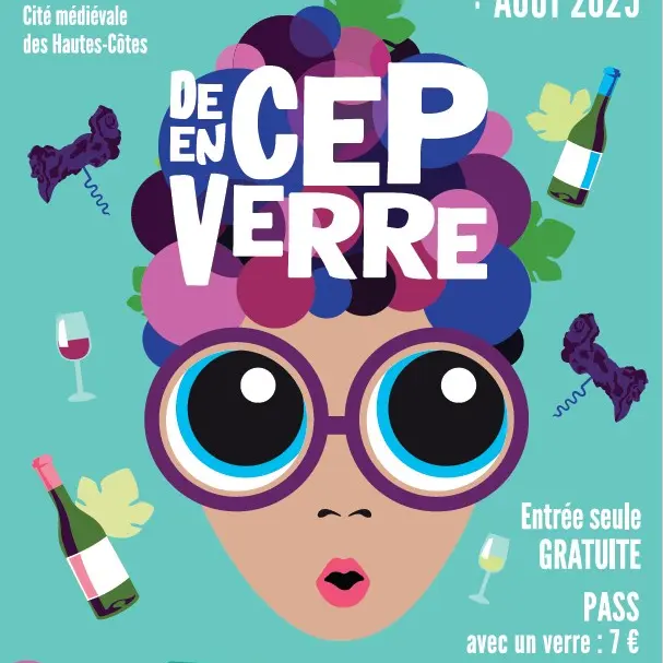 Affiche CPV2025
