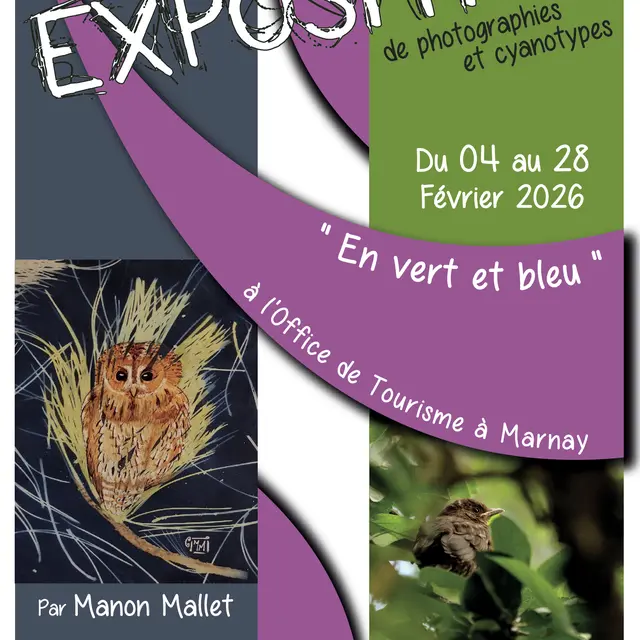 Affiche-EXPO-Manon-Mallet
