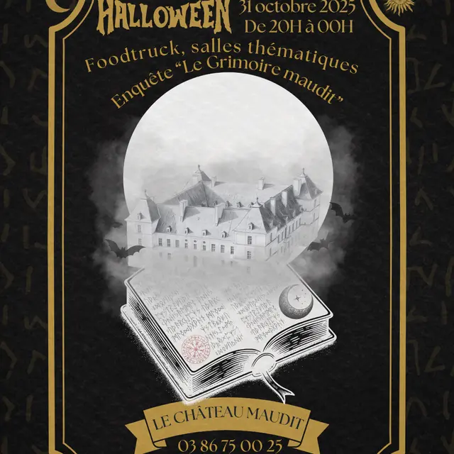 Halloween 2025