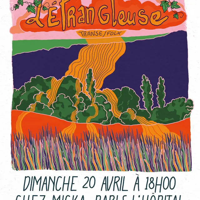 Affiche L'Etrangleuse_web