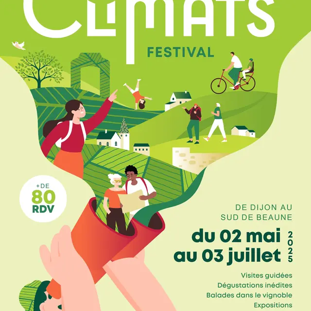 Affiche Mois des Climats 2025_page-0001