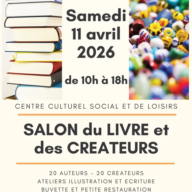 Affiche Salon RIOZ (1)