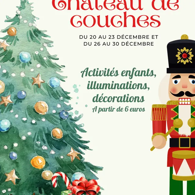 Noel au Château