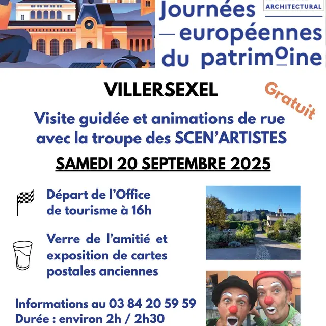 JEP 2025 VILLERSEXEL