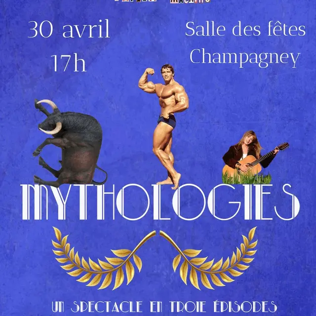Affiche_spectacle_mythologie