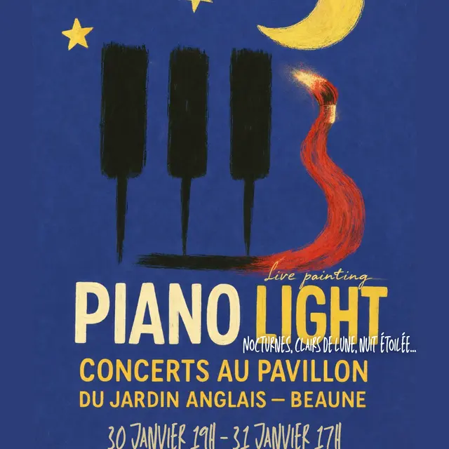 30 Janvier 2026 - 19H - 1