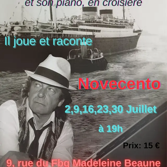 Novecento