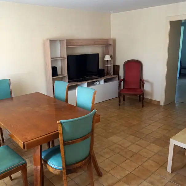 Appartement Griotte