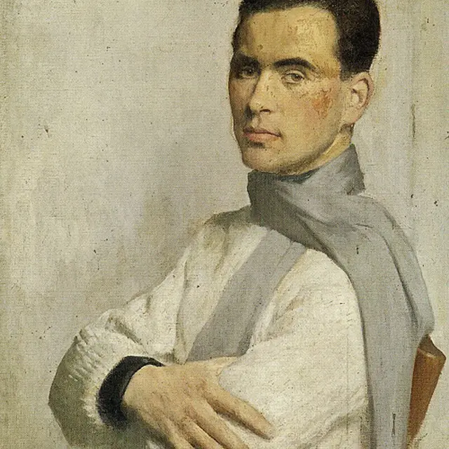 Alfred Giess