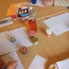 Atelier d'écriture 1