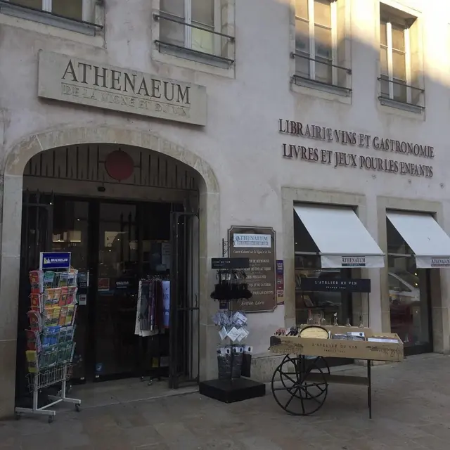 Athenaeum