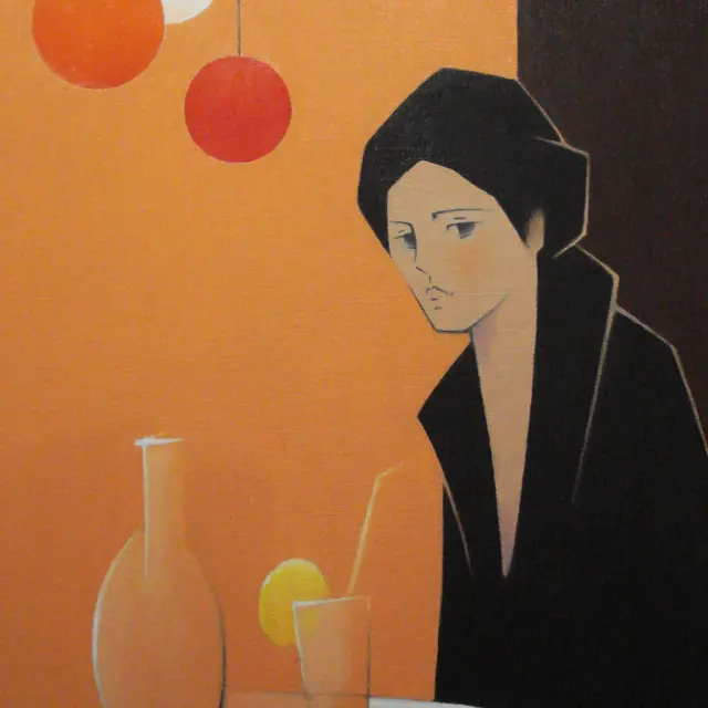 Au Grand Café 2025