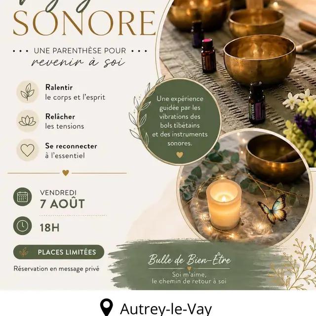 Autrey-Le-Vay - 1
