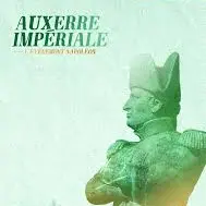 Auxerre impériale commémoration Maréchal D