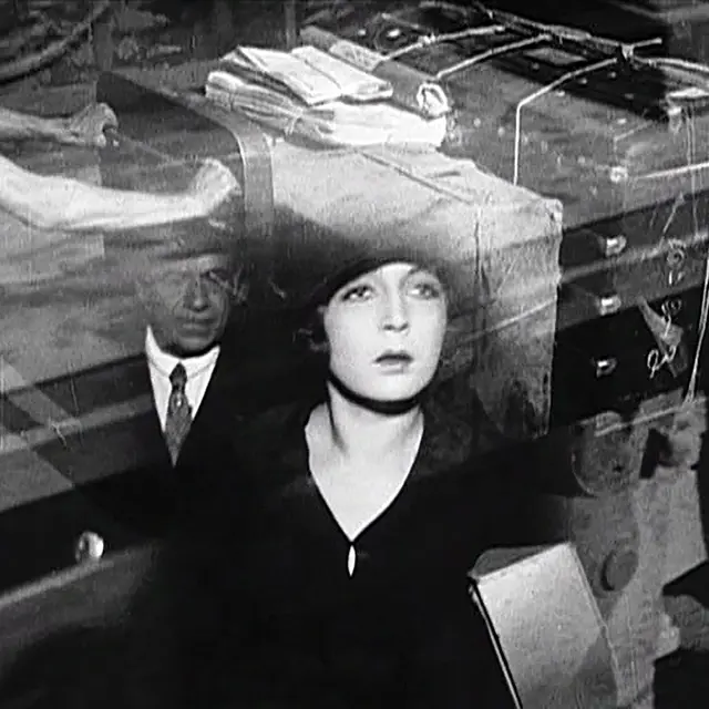 Au bonheur des dames