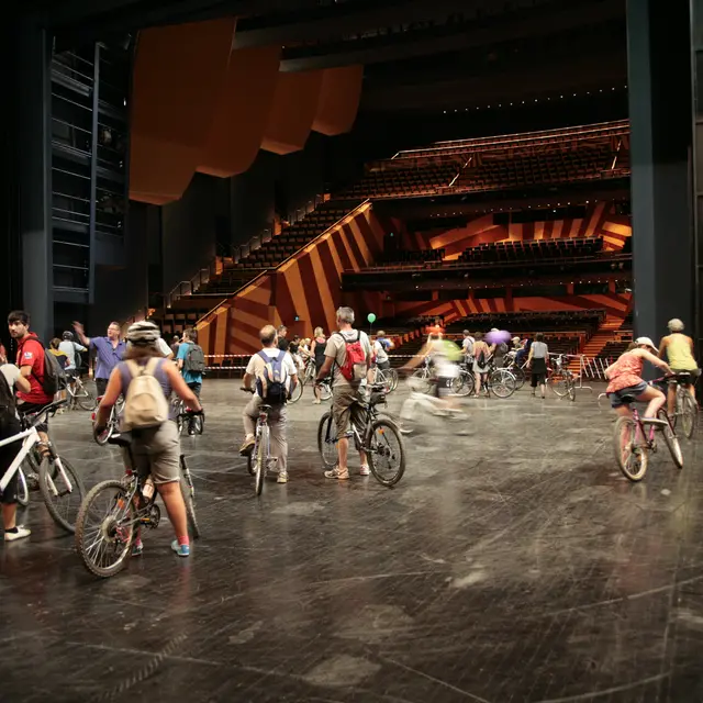 Auditorium Dijon - Alain SPIES