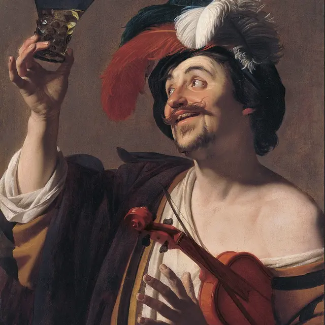 BACCHUS ET L'ENSEMBLE ARTIFICES