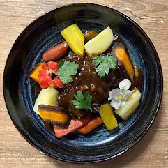 Boeuf bourguignon - Copie