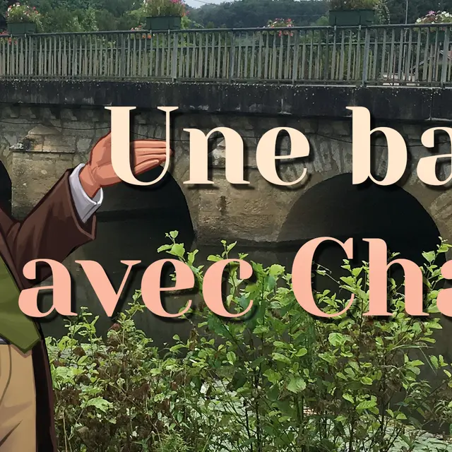 Bandeau Dampierre sur Salon