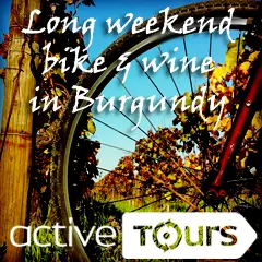 Week End Vélo