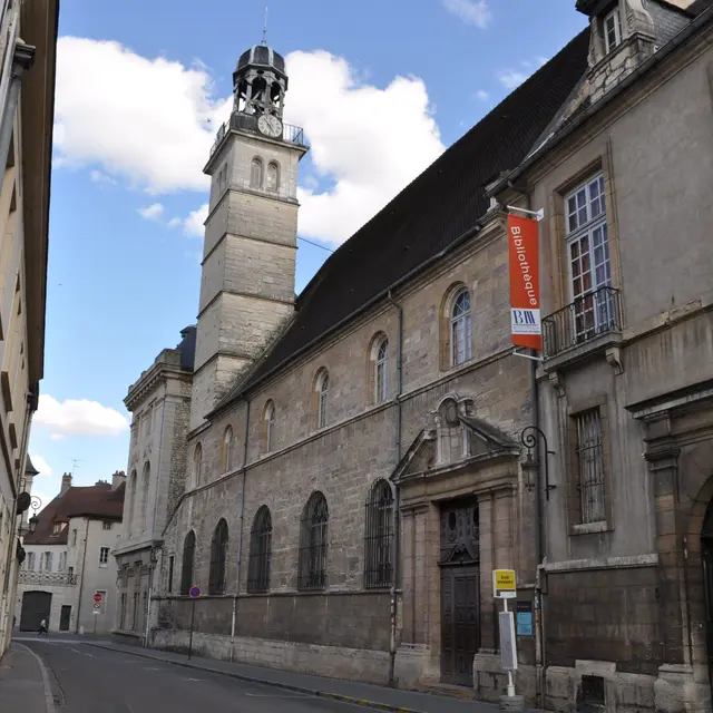 Bibliothèque_municipale_patrimoniale_et_d'études,_Dijon