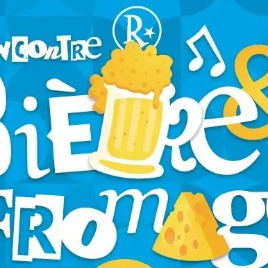 Bière et fromage Brasserie redoutey 09-08-25