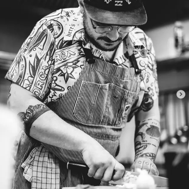 Bistrot - Chef