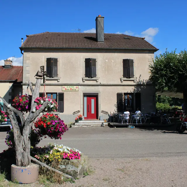 Bistrot Chez Charlotte