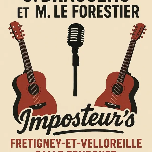 Brassens à fretigney