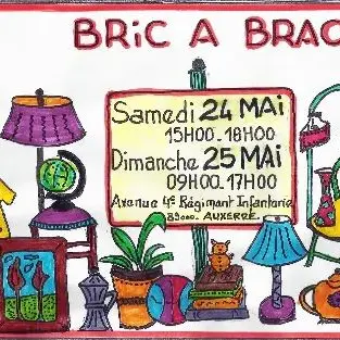 Bric à Brac