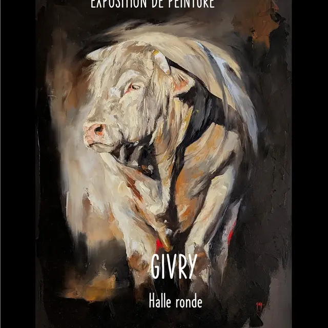 Exposition Sandrine Gay