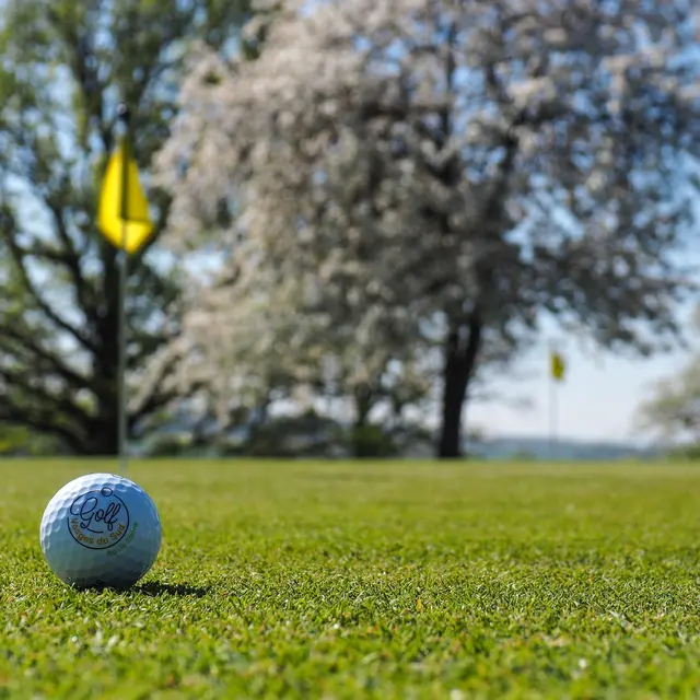 Golf Vosges du Sud