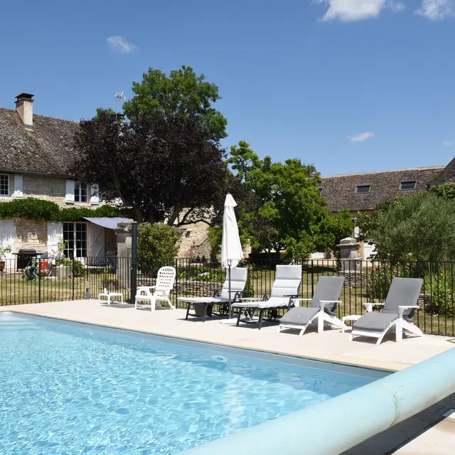 Gîte Le Petit Renard 2025-36