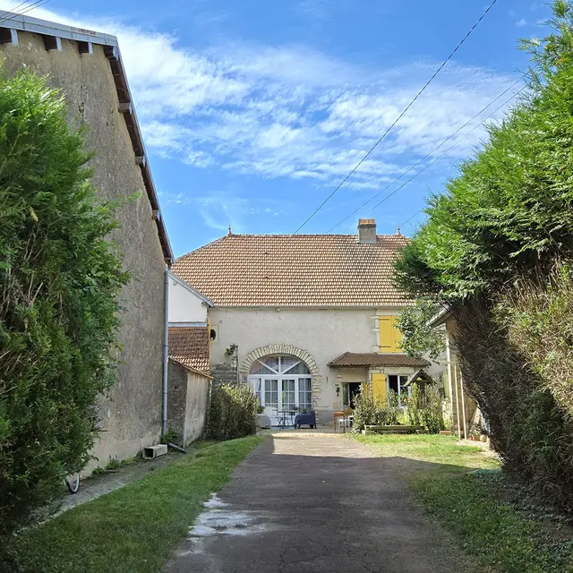 Gite Vereux La Teranga OT4R 2024 DD1