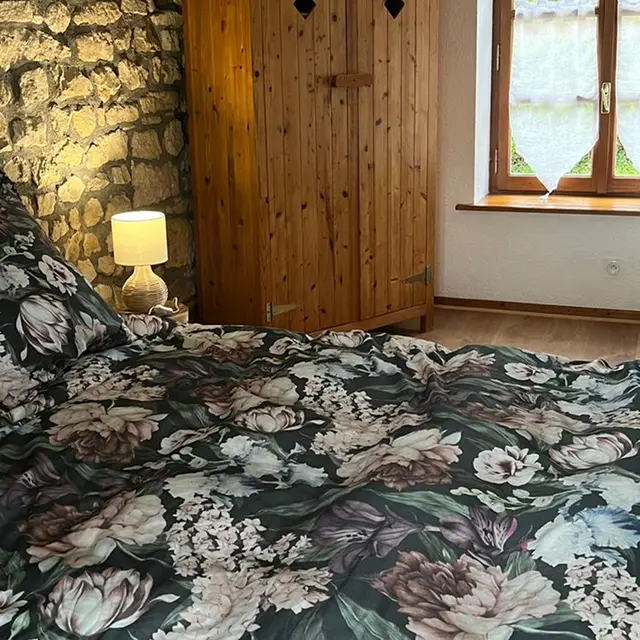 Gîte de Marie et Philippe Ray 2025