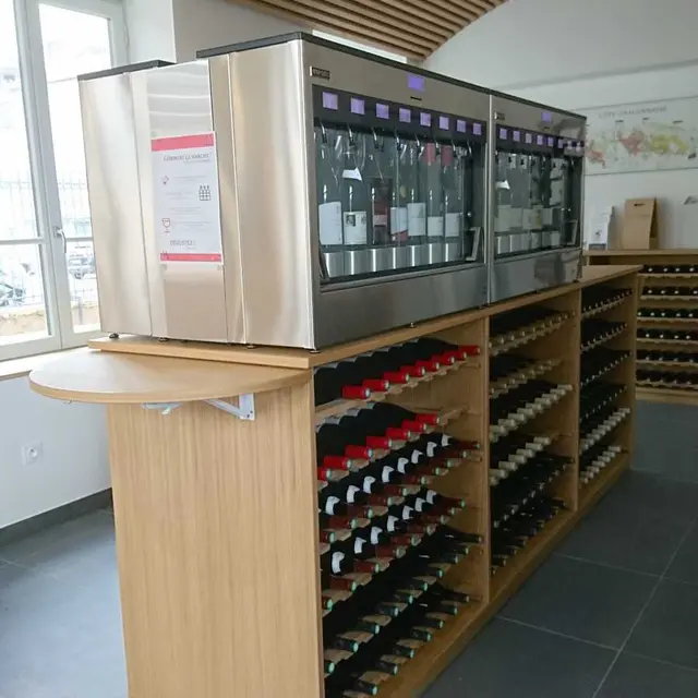 Caveau Givry Vins