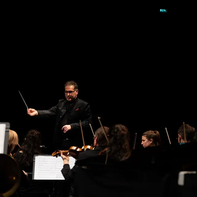 Le Grand Symphonique