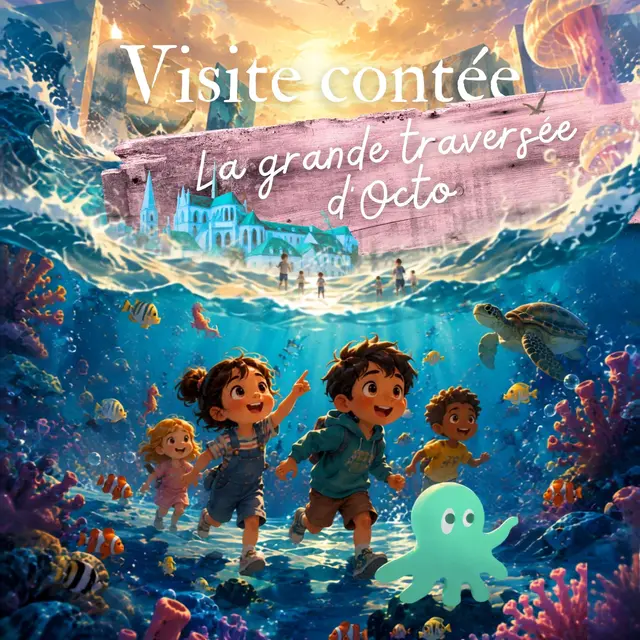 Grande Traversée d'Octo