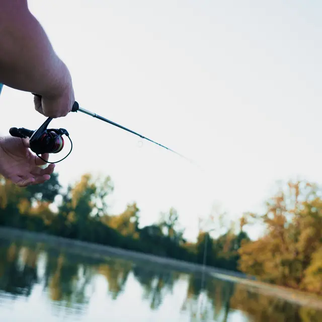 Concours pêche 03/05/26 Ormoy