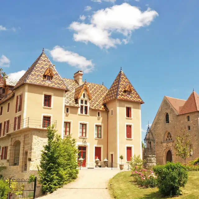 Le Château