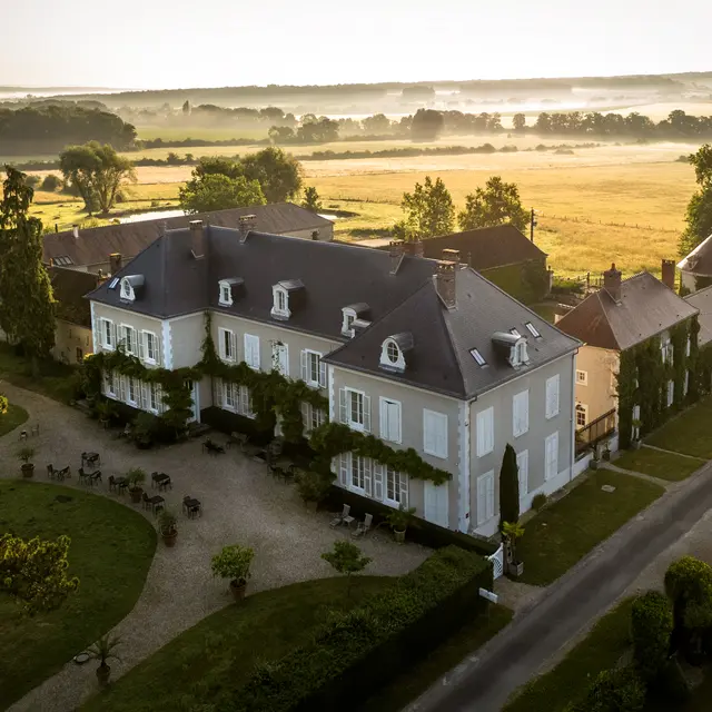 Chateau