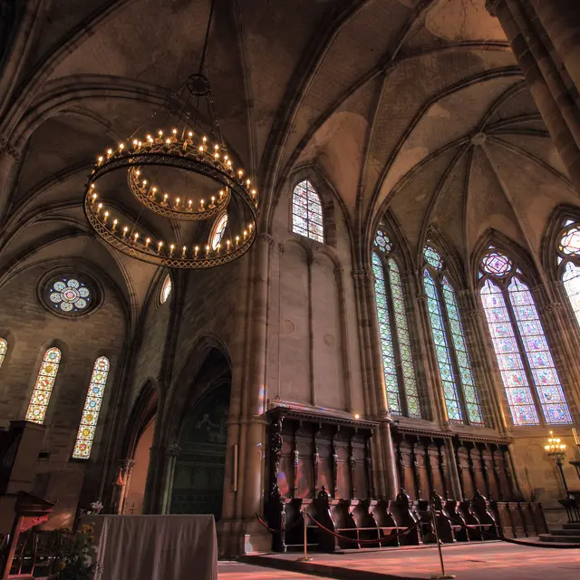 Basilique St Pierre