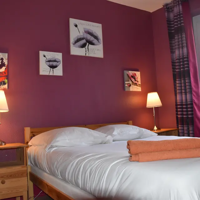chambre 1