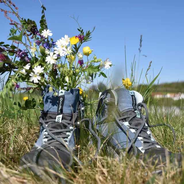 chaussure rando