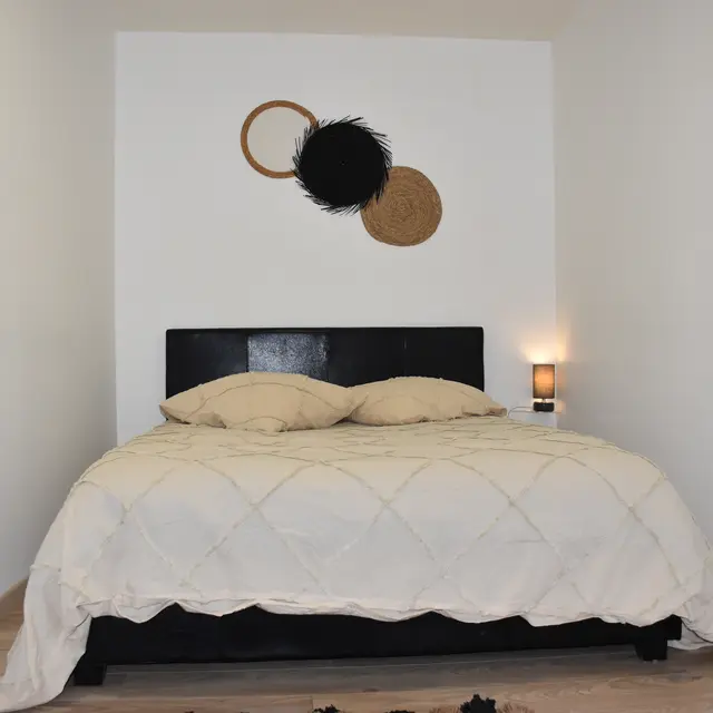 chambre principale