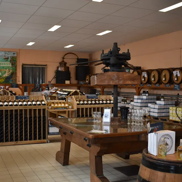Boutique