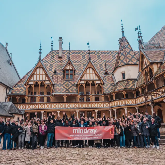 Hospices de Beaune