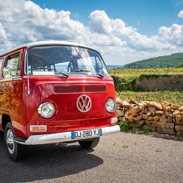 Combi Volkswagen