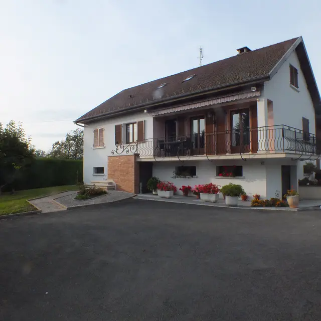 Les Cerisiers
