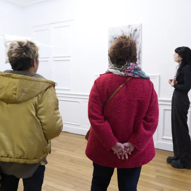 Les rendez-vous de Chloé